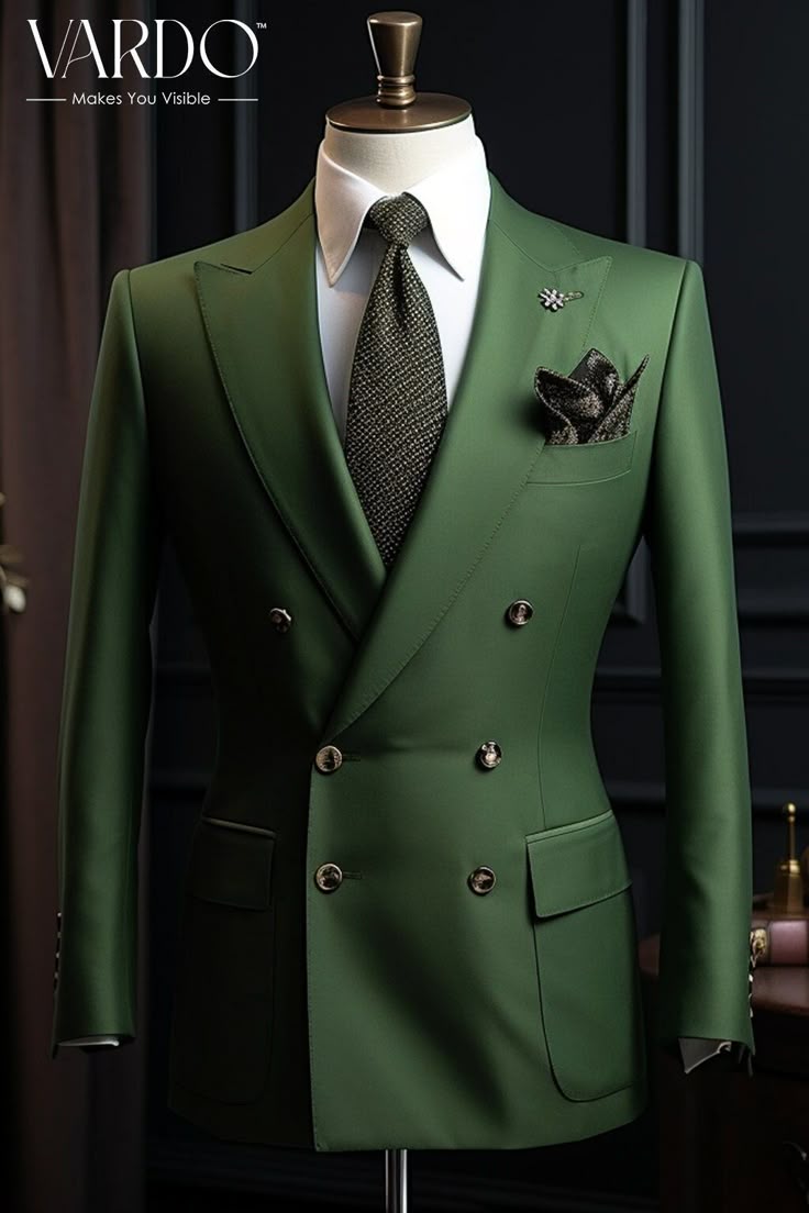 Suit Upper 4